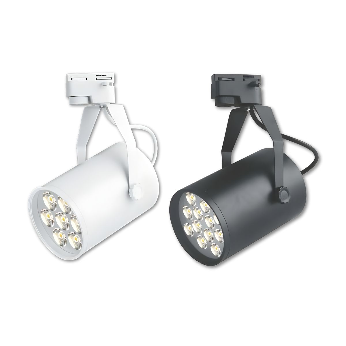 EUR- Đèn Rọi Ray 7W | FR-067 FR-068